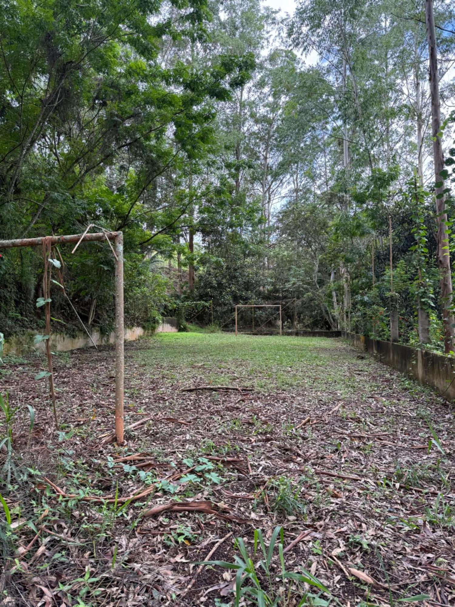 Casarao Verde Sao Luiz do Paraitinga Eksteriør billede